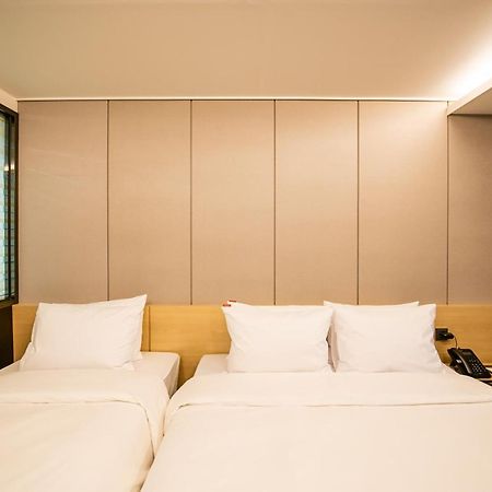 Jackson9S Hotel تشنتشون المظهر الخارجي الصورة