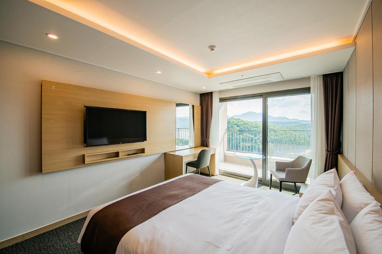 Jackson9S Hotel تشنتشون المظهر الخارجي الصورة
