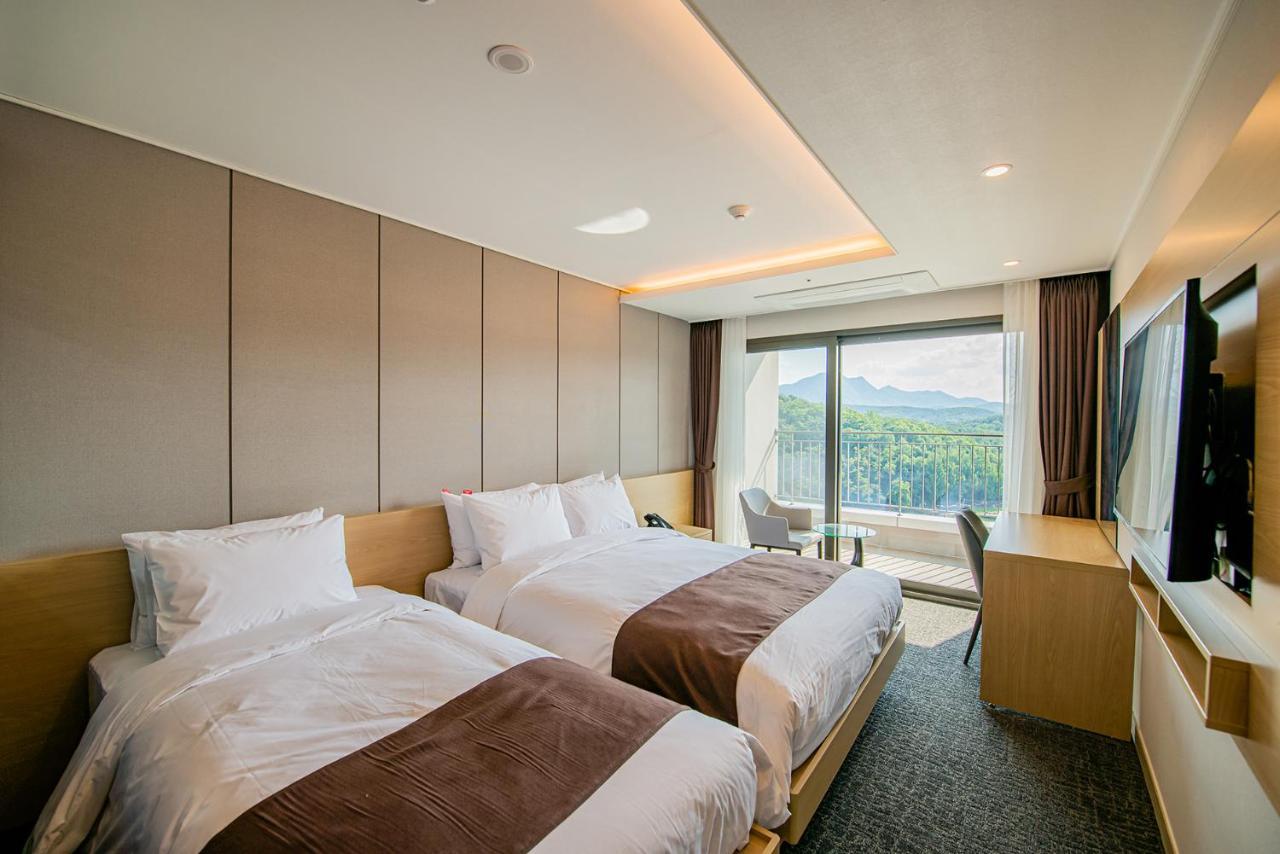 Jackson9S Hotel تشنتشون المظهر الخارجي الصورة
