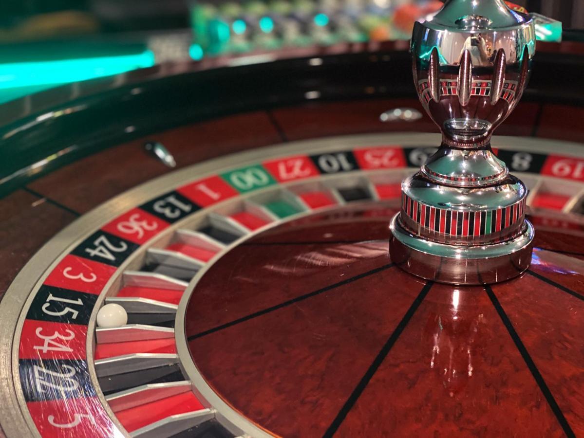 Jackson9S Hotel تشنتشون المظهر الخارجي الصورة