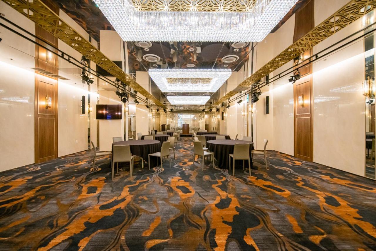 Jackson9S Hotel تشنتشون المظهر الخارجي الصورة